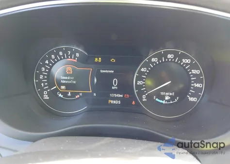 2018 Lincoln Mkc Reserve z USA, uszkodzony, nr VIN 5LMCJ3C94JUL20771